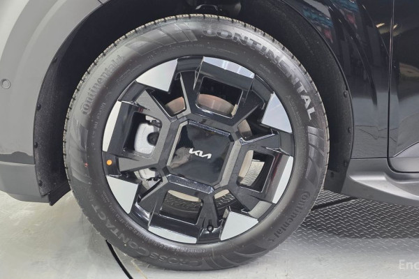 2026 Kia Carnival с пробегом 1 062 км