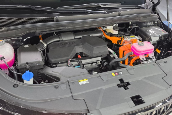 2026 Kia Carnival с пробегом 1 062 км