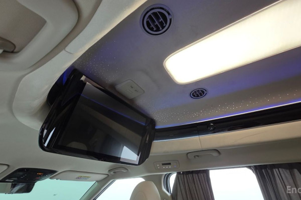 2026 Kia Carnival с пробегом 1 062 км