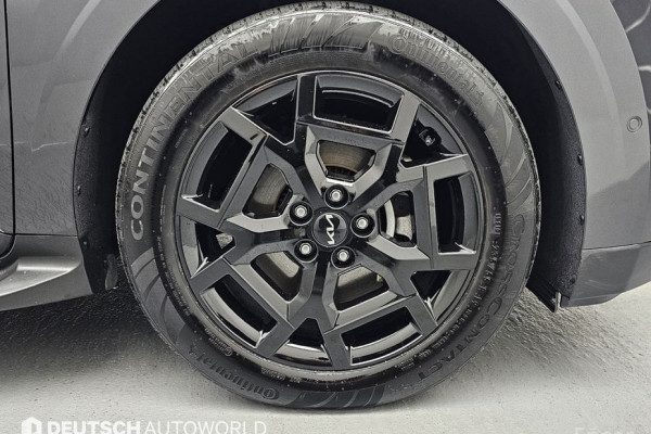 2024 Kia Carnival с пробегом 28 721 км