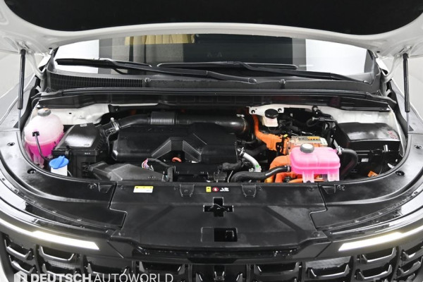 2025 Kia Carnival с пробегом 9 312 км