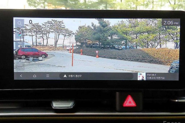 2024 Kia Carnival с пробегом 42 872 км