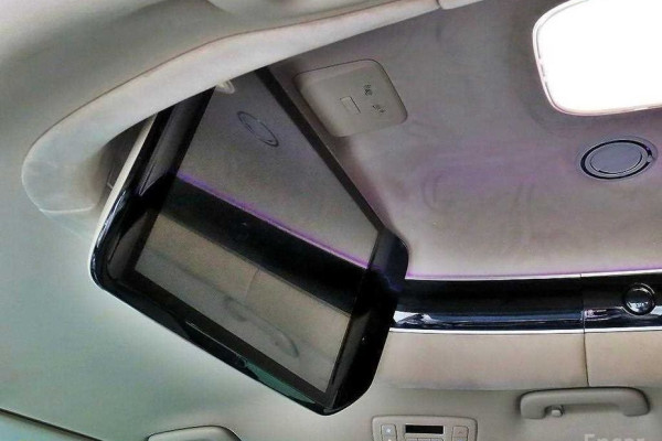 2024 Kia Carnival с пробегом 42 872 км