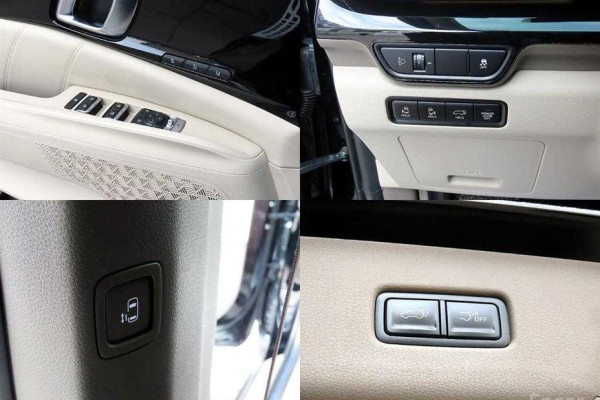 2024 Kia Carnival с пробегом 42 872 км