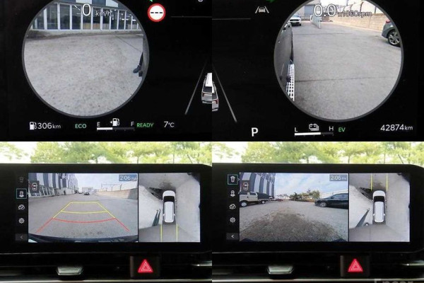 2024 Kia Carnival с пробегом 42 872 км