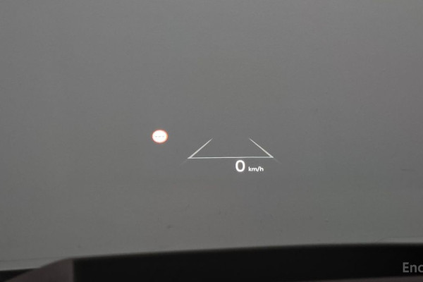 2025 Kia Carnival с пробегом 16 567 км