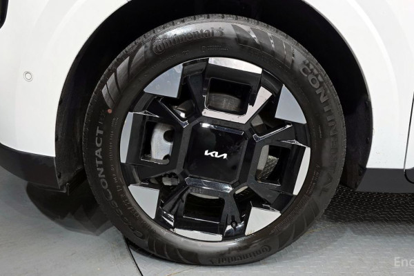 2024 Kia Carnival с пробегом 33 435 км