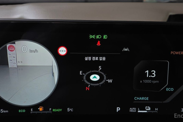 2024 Kia Carnival с пробегом 33 435 км