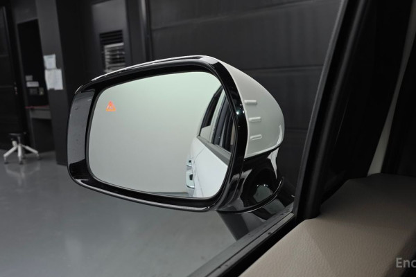 2024 Kia Carnival с пробегом 33 435 км