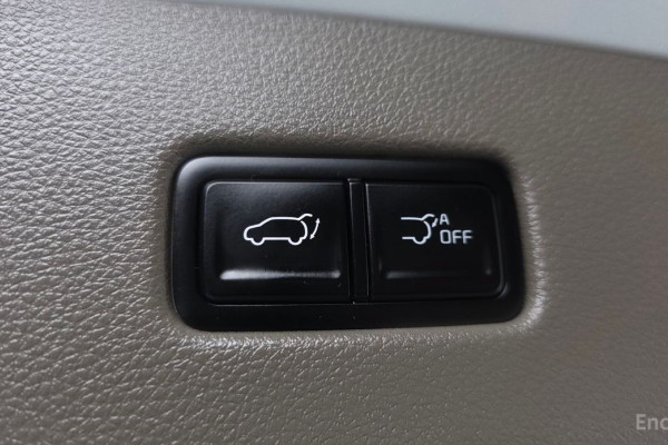 2024 Kia Carnival с пробегом 33 435 км