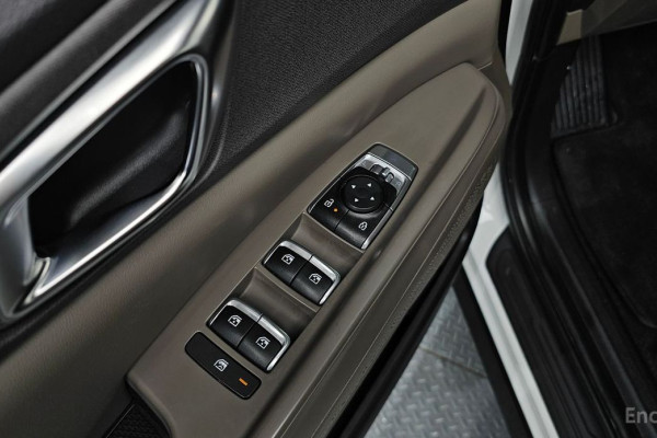 2024 Kia Carnival с пробегом 40 403 км