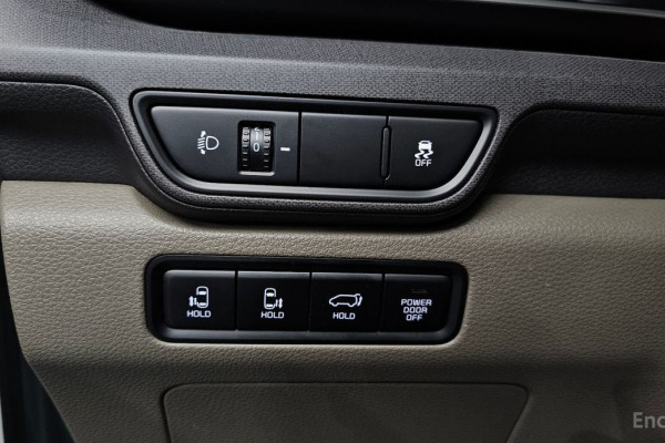 2024 Kia Carnival с пробегом 40 403 км