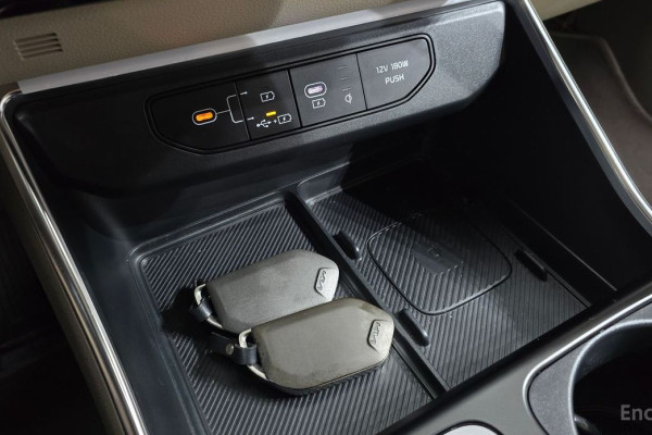 2024 Kia Carnival с пробегом 60 010 км