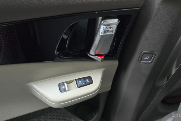 2024 Kia Carnival с пробегом 60 010 км