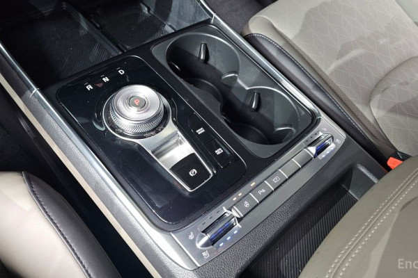 2024 Kia Carnival с пробегом 28 854 км