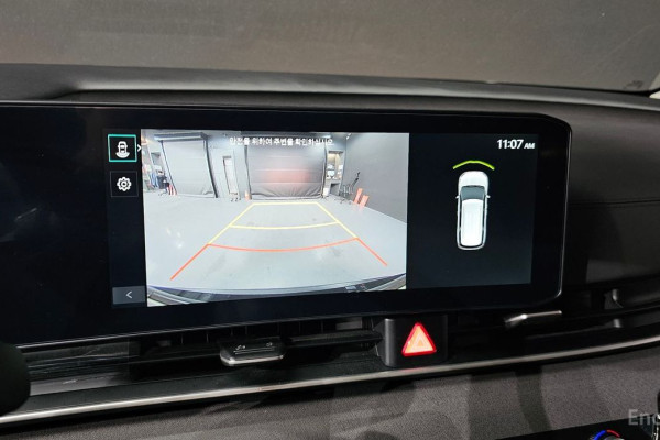 2024 Kia Carnival с пробегом 28 854 км