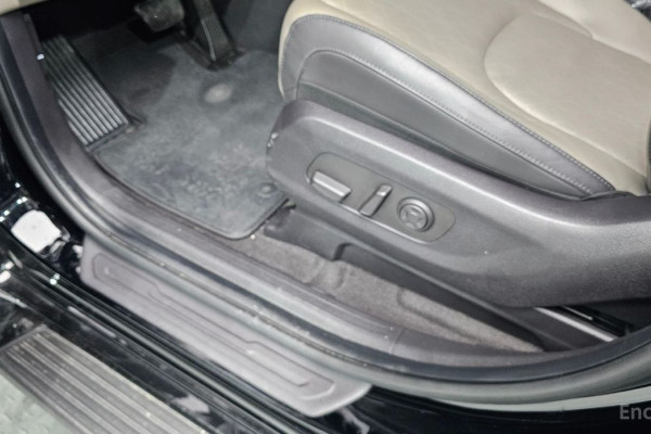 2024 Kia Carnival с пробегом 28 854 км