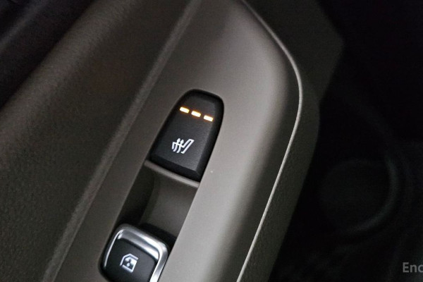 2024 Kia Carnival с пробегом 28 854 км