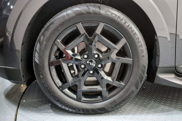 2024 Kia Carnival с пробегом 20 443 км