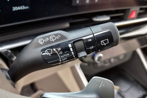 2024 Kia Carnival с пробегом 20 443 км