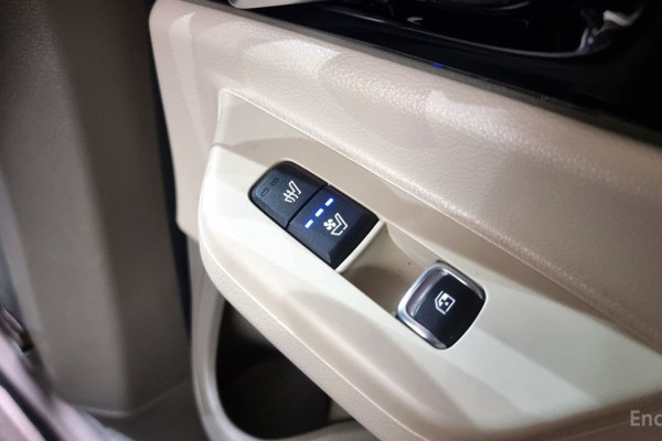 2024 Kia Carnival с пробегом 20 443 км