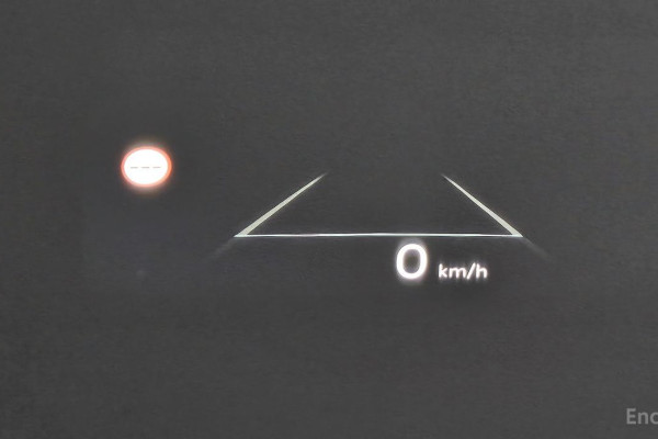 2024 Kia Carnival с пробегом 6 770 км