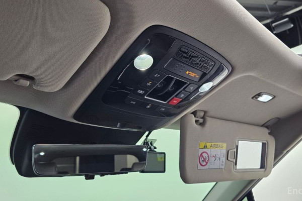 2024 Kia Carnival с пробегом 37 658 км