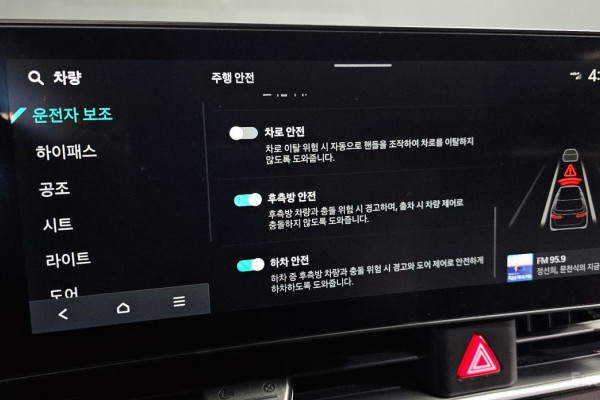 2024 Kia Carnival с пробегом 21 326 км