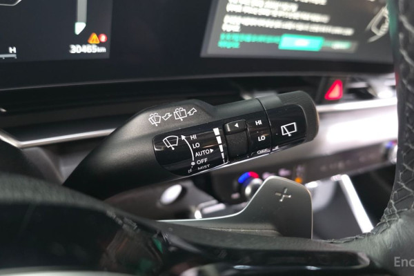 2023 Kia Carnival с пробегом 30 465 км