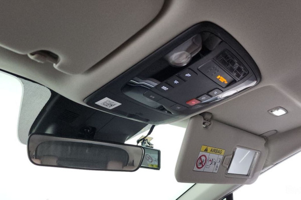 2024 Kia Carnival с пробегом 11 667 км