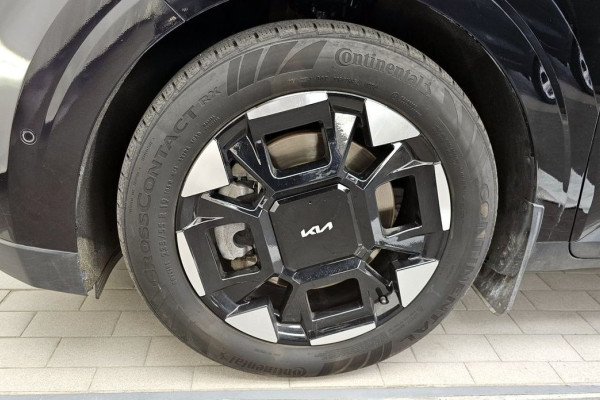 2024 Kia Carnival с пробегом 16 276 км