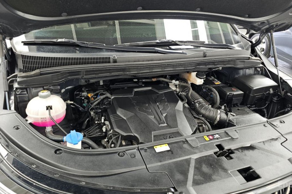 2024 Kia Carnival с пробегом 16 276 км