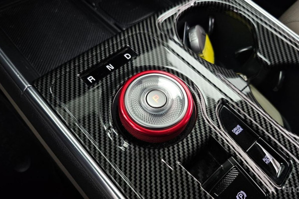 2024 Kia Carnival с пробегом 16 276 км