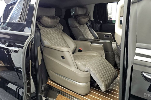 2024 Kia Carnival с пробегом 16 276 км