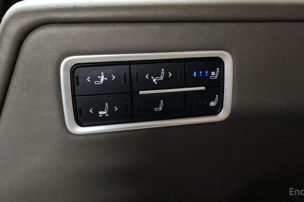 2024 Kia Carnival с пробегом 16 276 км