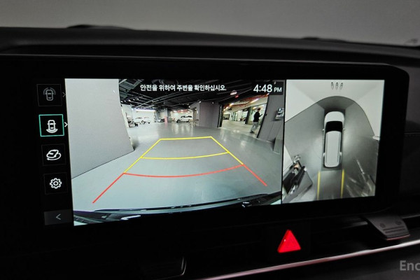 2024 Kia Carnival с пробегом 11 304 км