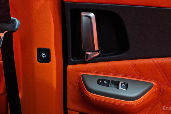 2024 Kia Carnival с пробегом 11 304 км