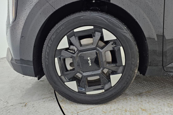 2024 Kia Carnival с пробегом 52 991 км