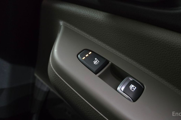 2025 Kia Carnival с пробегом 14 433 км