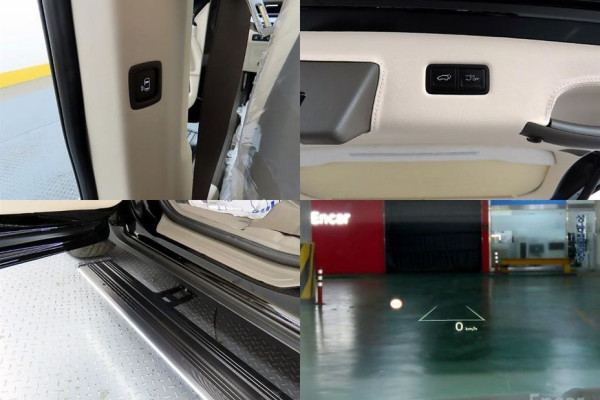 2026 Kia Carnival с пробегом 23 км