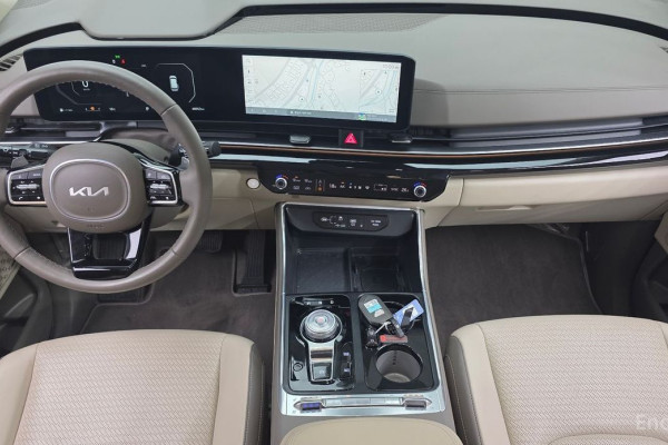 2024 Kia Carnival с пробегом 48 953 км