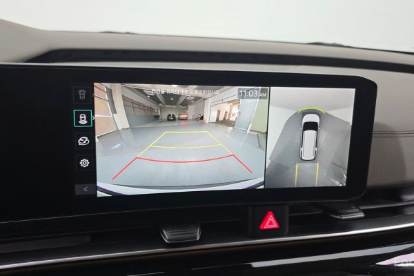 2024 Kia Carnival с пробегом 48 953 км