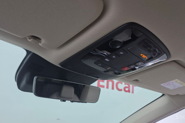 2024 Kia Carnival с пробегом 48 953 км