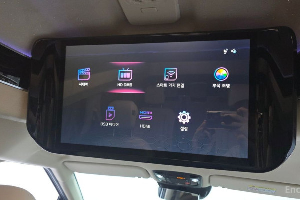 2024 Kia Carnival с пробегом 48 953 км