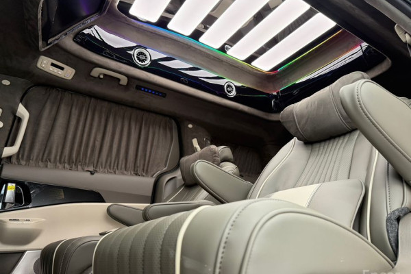 2026 Kia Carnival с пробегом 24 км