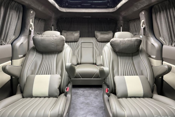 2026 Kia Carnival с пробегом 24 км