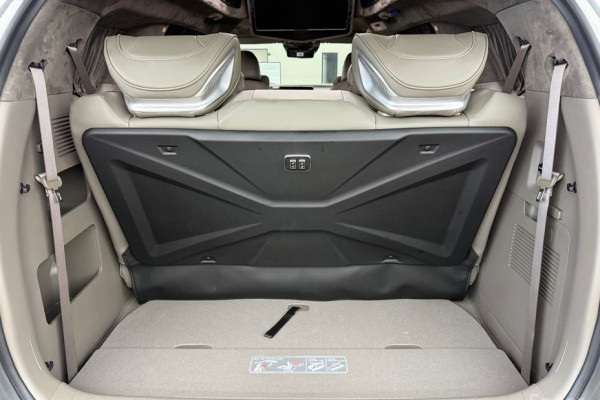 2026 Kia Carnival с пробегом 24 км