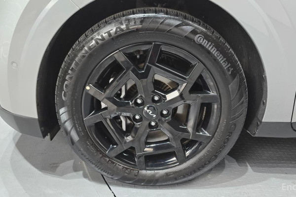 2024 Kia Carnival с пробегом 11 458 км