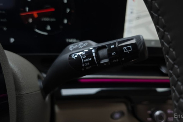 2024 Kia Carnival с пробегом 11 458 км