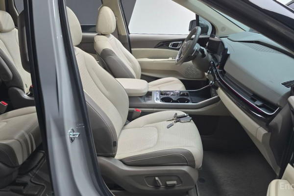 2024 Kia Carnival с пробегом 11 458 км